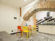 Appartamento in affitto a Genova GE