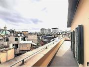 Attico / Mansarda in affitto a Genova GE