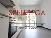 Appartamento in affitto a Genova GE