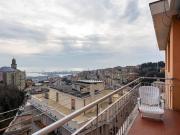 Appartamento in affitto a Genova GE