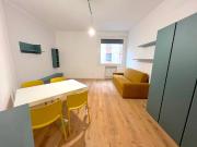 Appartamento in affitto a Genova GE