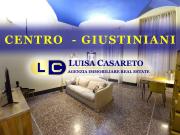 Appartamento in affitto a Genova GE