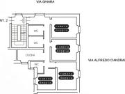 Appartamento in affitto a Genova GE