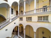 Appartamento in affitto a Genova GE