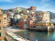 Appartamento in affitto a Genova GE Appartamento in affitto a Genova GE