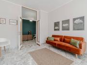 Appartamento in affitto a Genova GE