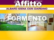 Appartamento in affitto a Genova GE