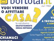 Appartamento in Affitto a Genova in via san luca...