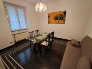 Appartamento in affitto a Genova, Marassi