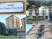 Appartamento in affitto a Genova passo Santa Caterina...