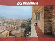 Appartamento in affitto a Genova passo Spartaco...