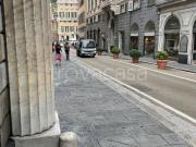 Appartamento in affitto a Genova piazza Fontane Marose,...