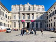 Appartamento in affitto a Genova piazza Giacomo...