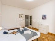 Appartamento in affitto a Genova piazza Goffredo Villa,...
