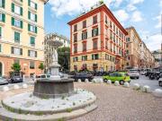 Appartamento in affitto a Genova piazza Marsala,...