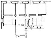 Appartamento in affitto a Genova piazza Palermo, da...