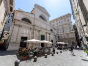 Appartamento in affitto a Genova piazza Vigne, arredato,...