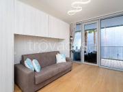 Appartamento in affitto a Genova piazzale Kennedy, 5,...