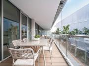 Appartamento in affitto a Genova piazzale Kennedy, 5M,...