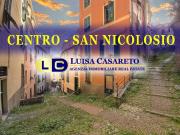 Appartamento in affitto a Genova salita delle Monache...