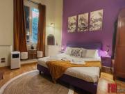 Appartamento in affitto a Genova salita di san...