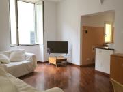 APPARTAMENTO in AFFITTO a GENOVA SAMPIERDARENA di 4 vani