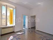 Appartamento in affitto a Genova via Albaro, non... Appartamento in affitto a Genova via Albaro, non...