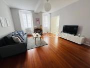 Appartamento in affitto a Genova via Angelo Gianelli,...