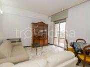 Appartamento in affitto a Genova via Antonio Burlando,... Appartamento in affitto a Genova via Antonio Burlando,...