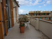 Appartamento in affitto a Genova via Antonio Cantore,...