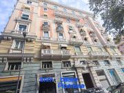 Appartamento in affitto a Genova via Antonio Cecchi, Foce