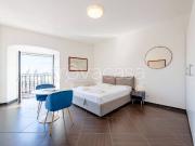 Appartamento in affitto a Genova via Antonio Gramsci,...