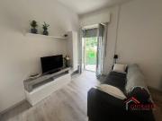 Appartamento in affitto a Genova via Antonio...