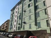 Appartamento in affitto a Genova via Bainsizza, Sturla