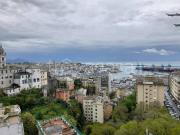 Appartamento in affitto a Genova via Bologna, San Teodoro