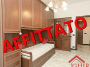 Appartamento in affitto a Genova via Borzoli, 15C,...