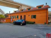 Appartamento in affitto a Genova via borzoli, arredato,... Appartamento in affitto a Genova via borzoli, arredato,...