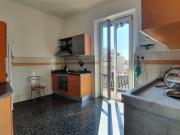 Appartamento in affitto a Genova via Cantore, 30,...