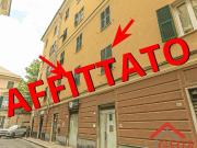 Appartamento in affitto a Genova via Capitano del...