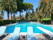 Appartamento in affitto a Genova via Capolungo, 24, Nervi