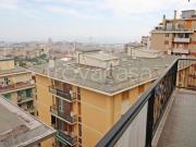Appartamento in affitto a Genova via Carlo Antonio...