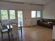 Appartamento in affitto a Genova via Carlo Linneo, 130,...