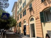 Appartamento in affitto a Genova via Cesare Crosa di...