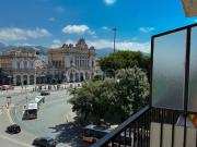 Appartamento in affitto a Genova via Colombo, arredato,...