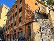Appartamento in affitto a Genova via dei Platani, Staglieno