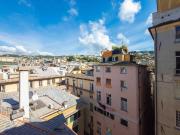 Appartamento in affitto a Genova via del Campo, 13,...