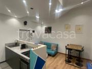 Appartamento in affitto a Genova via di Canneto il...