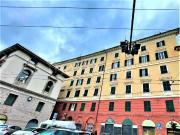 Appartamento in affitto a Genova via di Fassolo, 1,...