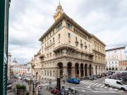 Appartamento in affitto a Genova via di Porta Soprana,...