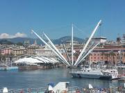 Appartamento in affitto a Genova via di Prè, 13,...